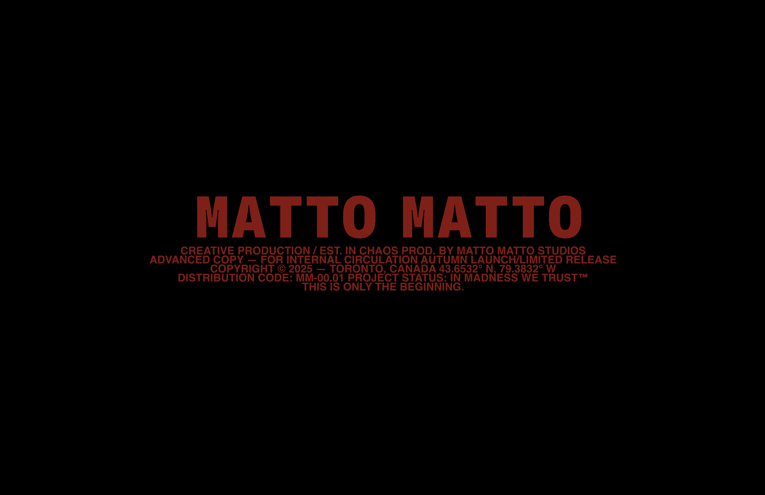 04–Matto Matto