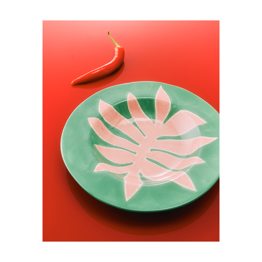 Laetitia Rouget x Ellie Mae